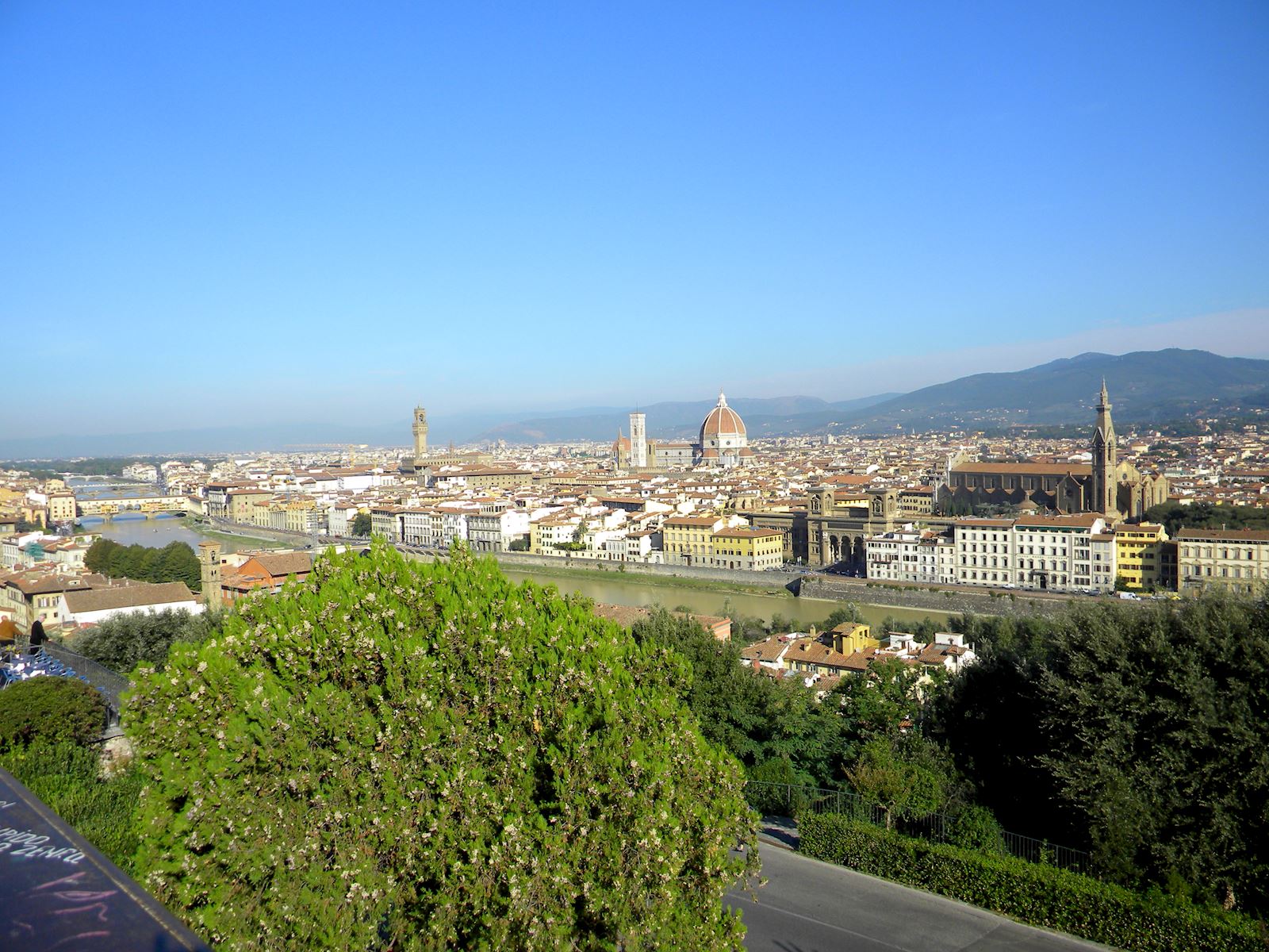 Florence