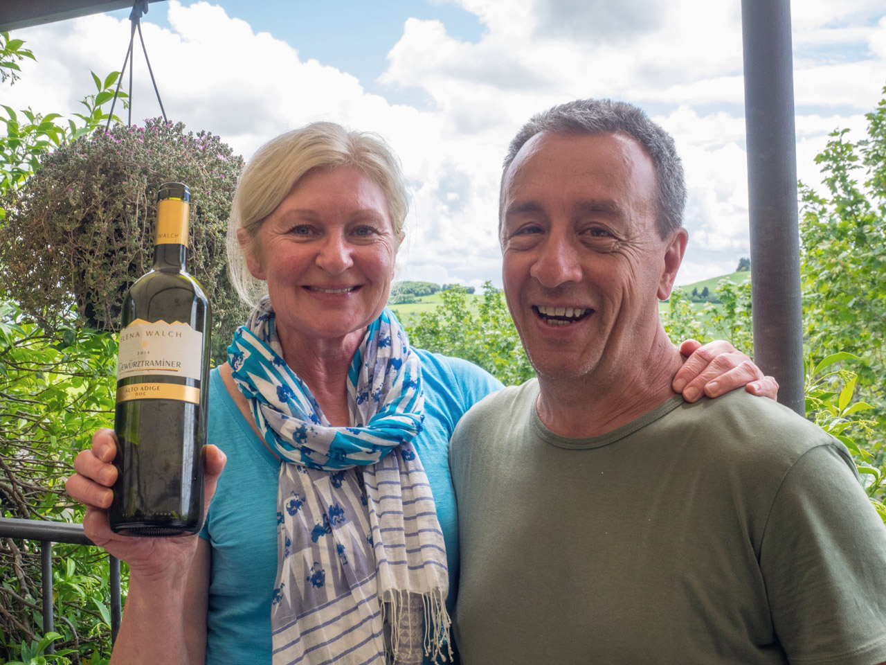 Italian Wine Tours - Travel Styles